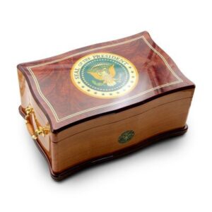 Hộp Bảo Quản Xì Gà Lafuli LA00086 2 Hop Bao Quan Xi Ga Lafuli LA00086 2