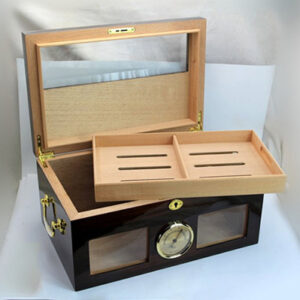 Hộp Bảo Quản Xì Gà Lubinski CH0096 1 Hop Bao Quan Xi Ga Lubinski CH0096 2