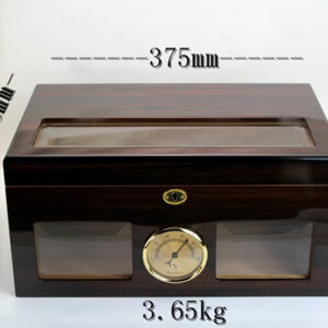 Hộp Bảo Quản Xì Gà Lubinski CH0096 3 Hop Bao Quan Xi Ga Lubinski CH0096 3