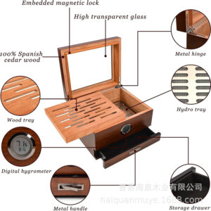 Hop Bao Quan Xi Ga Lubinski RA 900 3