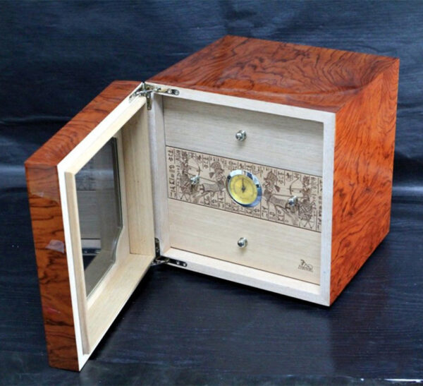 Hộp Bảo Quản Xì Gà Lubinski RA 932