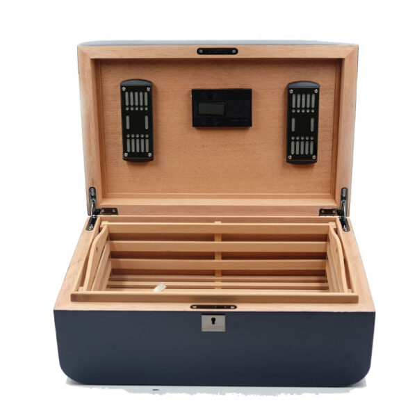 Hộp Bảo Quản Xì Gà Lubinski RA 937