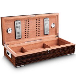 Hộp Bảo Quản Xì Gà Lubinski RA 941 2 Hop Bao Quan Xi Ga Lubinski RA 941 1