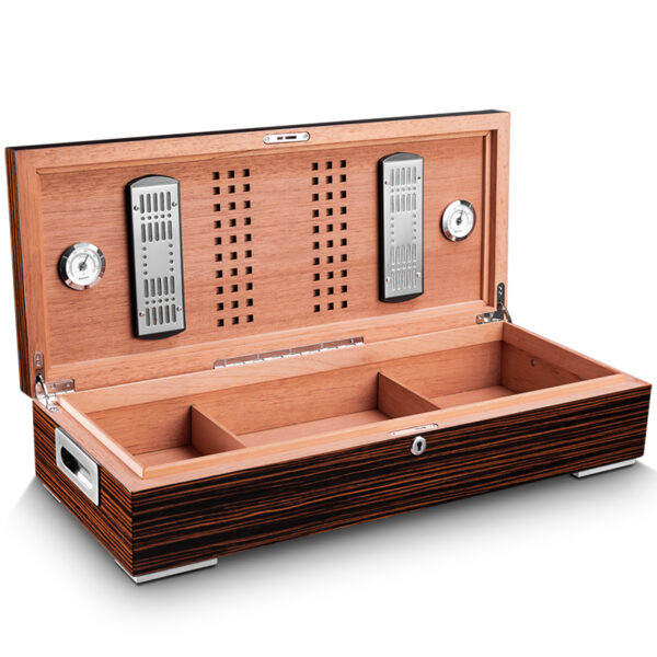 Hộp Bảo Quản Xì Gà Lubinski RA 941