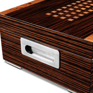 Hộp Bảo Quản Xì Gà Lubinski RA 941 1 Hop Bao Quan Xi Ga Lubinski RA 941 2