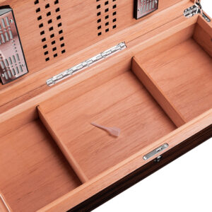 Hộp Bảo Quản Xì Gà Lubinski RA 941 3 Hop Bao Quan Xi Ga Lubinski RA 941 3