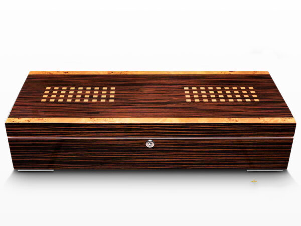 Hộp Bảo Quản Xì Gà Lubinski RA 941