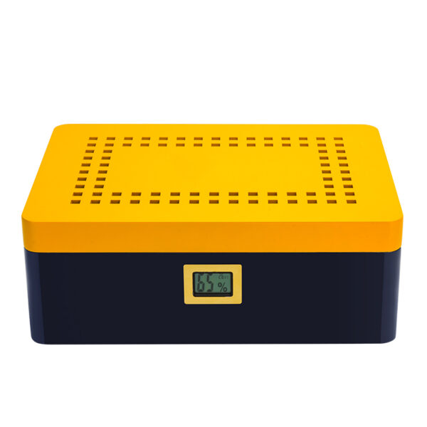 Hộp Bảo Quản Xì Gà Lubinski RA 959
