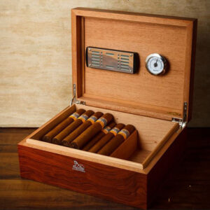 Hộp Bảo Quản Xì Gà Lubinski RA925 3 Hop Bao Quan Xi Ga Lubinski RA925 3