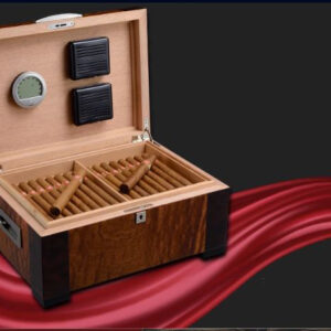 Hộp Bảo Quản Xì Gà Lubinski RA938 1 Hop Bao Quan Xi Ga Lubinski RA938 2