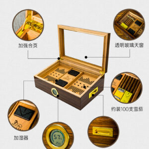Hop Bao Quan Xi Ga Lubinski RA947 2