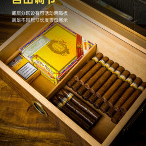 Hop Bao Quan Xi Ga Lubinski RA947 4