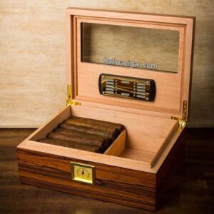 Hộp Bảo Quản Xì Gà Lubinski RA957 3 Hop Bao Quan Xi Ga Lubinski RA957 3