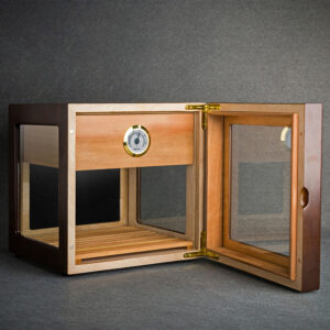 Hộp Bảo Quản Xì Gà Lubinski RA958 1 Hop Bao Quan Xi Ga Lubinski RA958 2