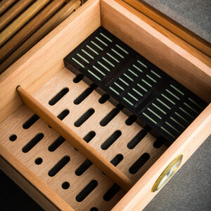 Hộp Bảo Quản Xì Gà Lubinski RA958 3 Hop Bao Quan Xi Ga Lubinski RA958 3