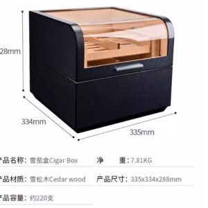 Hop Bao Quan Xi Ga Lubinski RA961 3