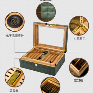 Hop Bao Quan Xi Ga Lubinski YJA 60011 1