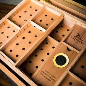 Hộp Bảo Quản Xì Gà Lubinski YJA 60013 1 Hop Bao Quan Xi Ga Lubinski YJA 60013 3