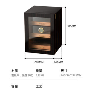 Hop Bao Quan Xi Ga Lubinski YJA 60018 4