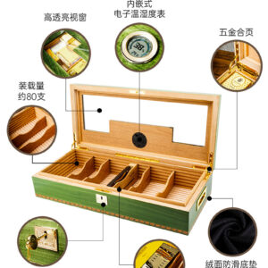 Hop Bao Quan Xi Ga Lubinski YJA 60022 5