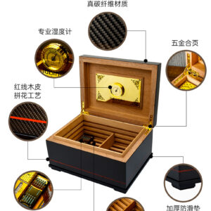 Hop Bao Quan Xi Ga Lubinski YJA 60028 3