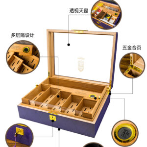 Hop Bao Quan Xi Ga Lubinski YJA 60035 2