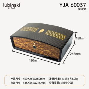 Hop Bao Quan Xi Ga Lubinski YJA 60037 1