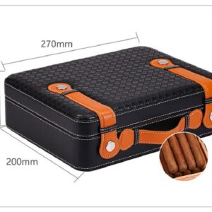 Hop Giu Am Xi Ga Lubinski XJ 2004 1