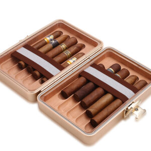 Hop Giu Am Xi Ga Lubinski YJA 60001 2