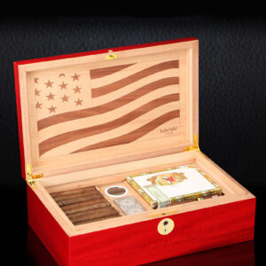 Hộp Bảo Quản Xì Gà Lubinski YJA 60025 2 Hop Giu Am Xi Ga Lubinski YJA 60025 1