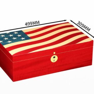 Hộp Bảo Quản Xì Gà Lubinski YJA 60025 3 Hop Giu Am Xi Ga Lubinski YJA 60025 3