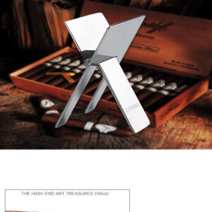 Kệ Đỡ Xì Gà Cohiba JT122 3 Ke Do Xi Ga Cohiba JT122