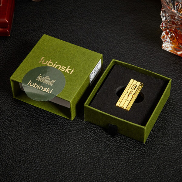 Kệ Đỡ Xì Gà Lubinski YJA 13024