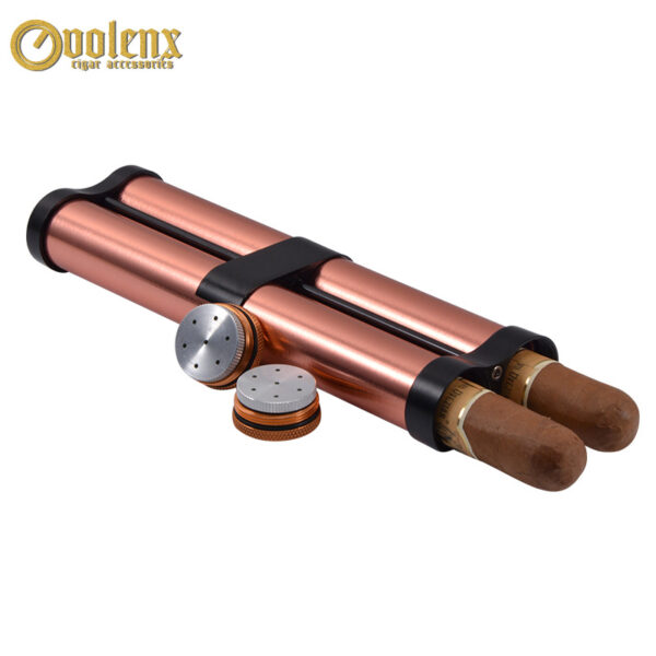 Ống Đựng Xì Gà Cohiba D005