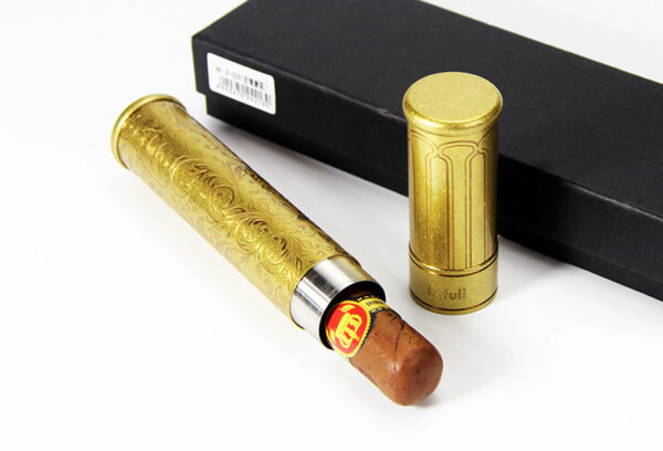 Ống Đựng Xì Gà Cohiba HB 027