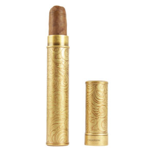 Ống Đựng Xì Gà Cohiba HB 027