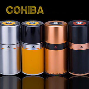 Ống Đựng Xì Gà Cohiba HB 050