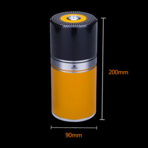 Ống Đựng Xì Gà Cohiba HB 050 1 Ong Dung Xi Ga Cohiba HB 050 4