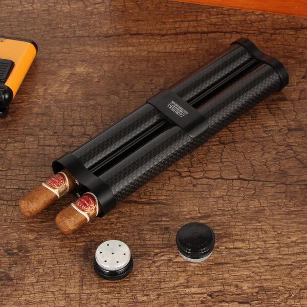Ống Đựng Xì Gà Lubinski LB029