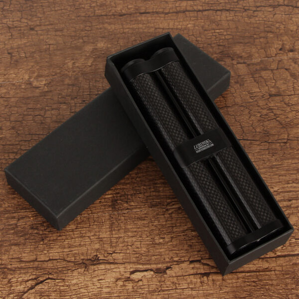 Ống Đựng Xì Gà Lubinski LB029