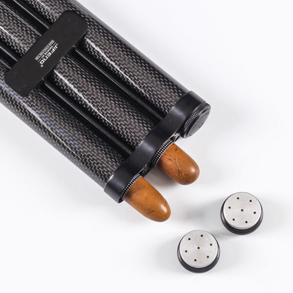 Ống Đựng Xì Gà Lubinski LB031