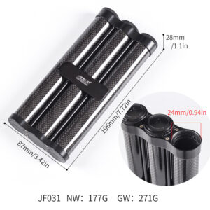 Ong Dung Xi Ga Lubinski LB031 3