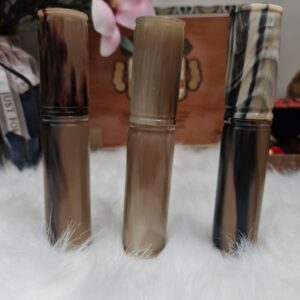 Ống Đựng Xì Gà Sừng Trâu PN 022 1 Ong Dung Xi Ga Sung Trau PN 022 1