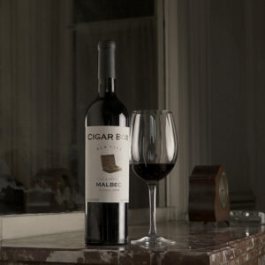 Rượu Vang Cigar Box Malbec 3 Ruou Vang Cigar Box Malbec 2