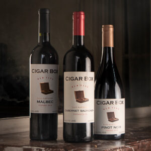 Rượu Vang Cigar Box Malbec 1 Ruou Vang Cigar Box Malbec 3