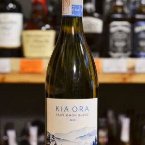 Rượu Vang Kia Ora Sauvignon Blanc