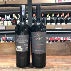 Rượu Vang Muelle Tortel Cabernet Sauvignon 2 Ruou Vang Muelle Tortel Cabernet Sauvignon 2