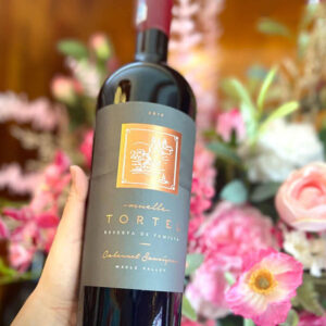 Rượu Vang Muelle Tortel Reserva De Familia 2 Ruou Vang Muelle Tortel Reserva De Familia 2
