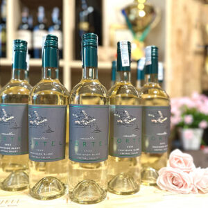 Rượu Vang Muelle Tortel Sauvignon Blanc 2 Ruou Vang Muelle Tortel Sauvignon Blanc 1