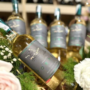 Rượu Vang Muelle Tortel Sauvignon Blanc 3 Ruou Vang Muelle Tortel Sauvignon Blanc 3